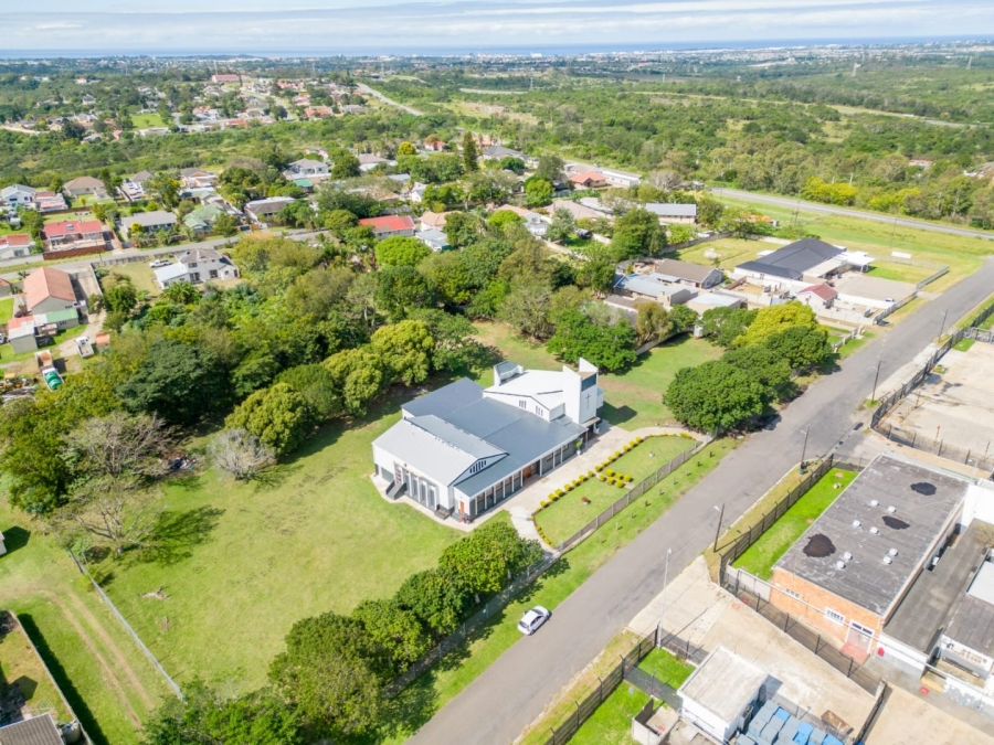 Commercial Property for Sale in Summerpride Eastern Cape
